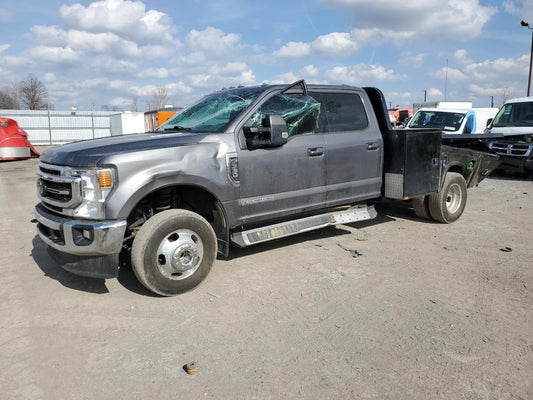 2022 FORD F350 SUPER DUTY VIN:1FD8W3HT7NEC67515