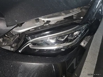 2021 Mercedes-Benz C 220 VIN: