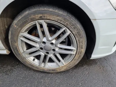 2016 Audi A6 WAUZZZ4G2GN120899 VIN:WAUZZZ4G2GN120899