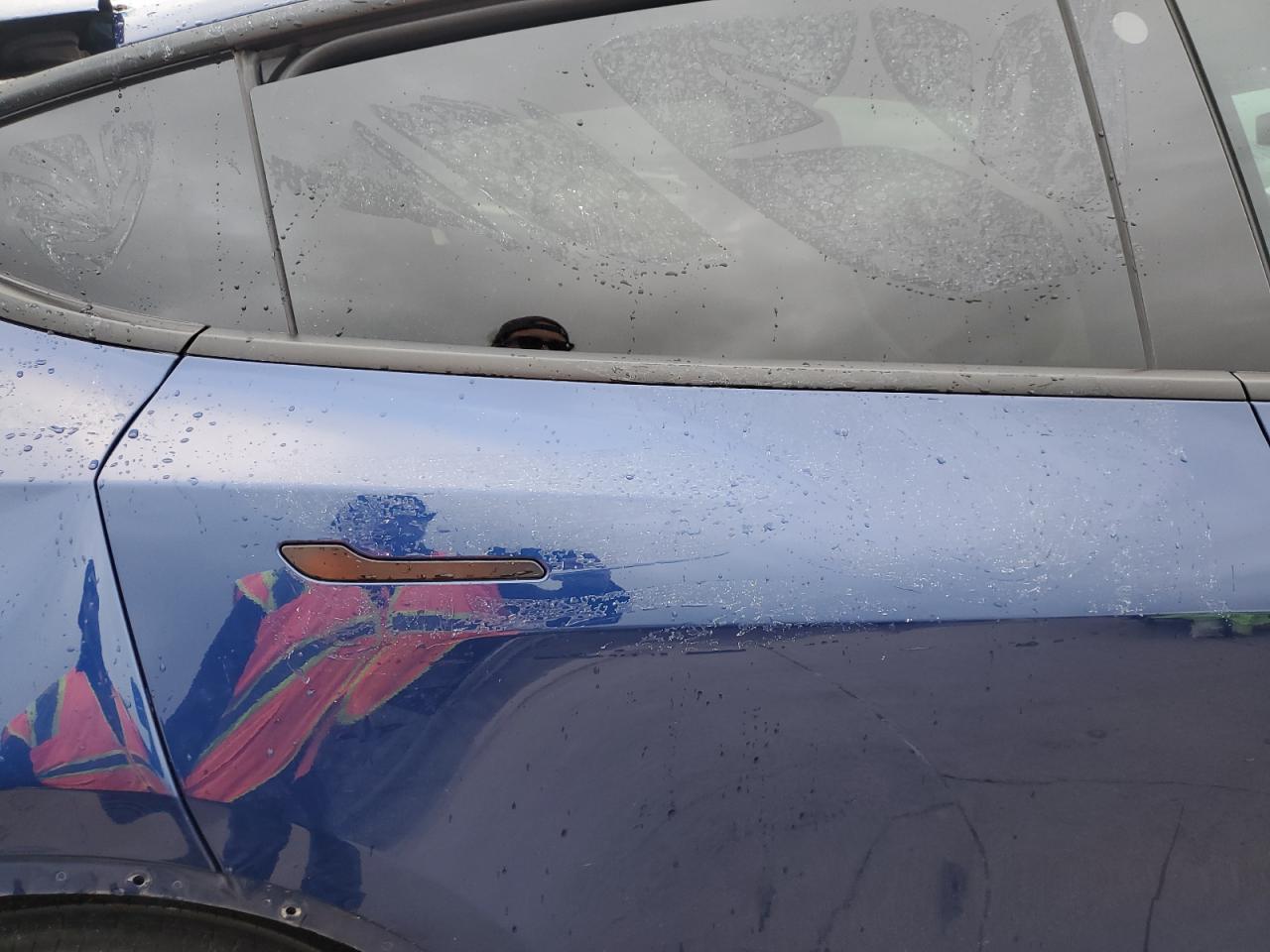 2023 TESLA MODEL Y  VIN:7SAYGDEE4PA050583