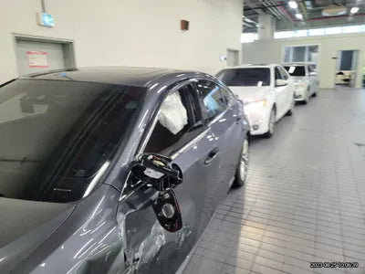 2021 Lexus ES 300 JTHBA1C18M2000336 VIN:JTHBA1C18M2000336