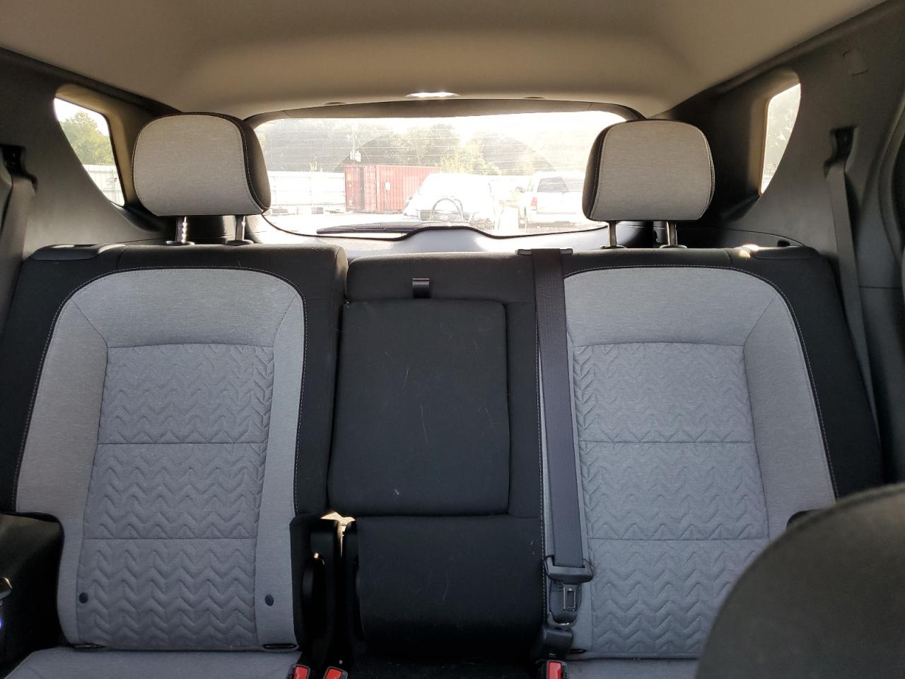 2022 CHEVROLET EQUINOX LS VIN:2GNAXHEV4N6125205