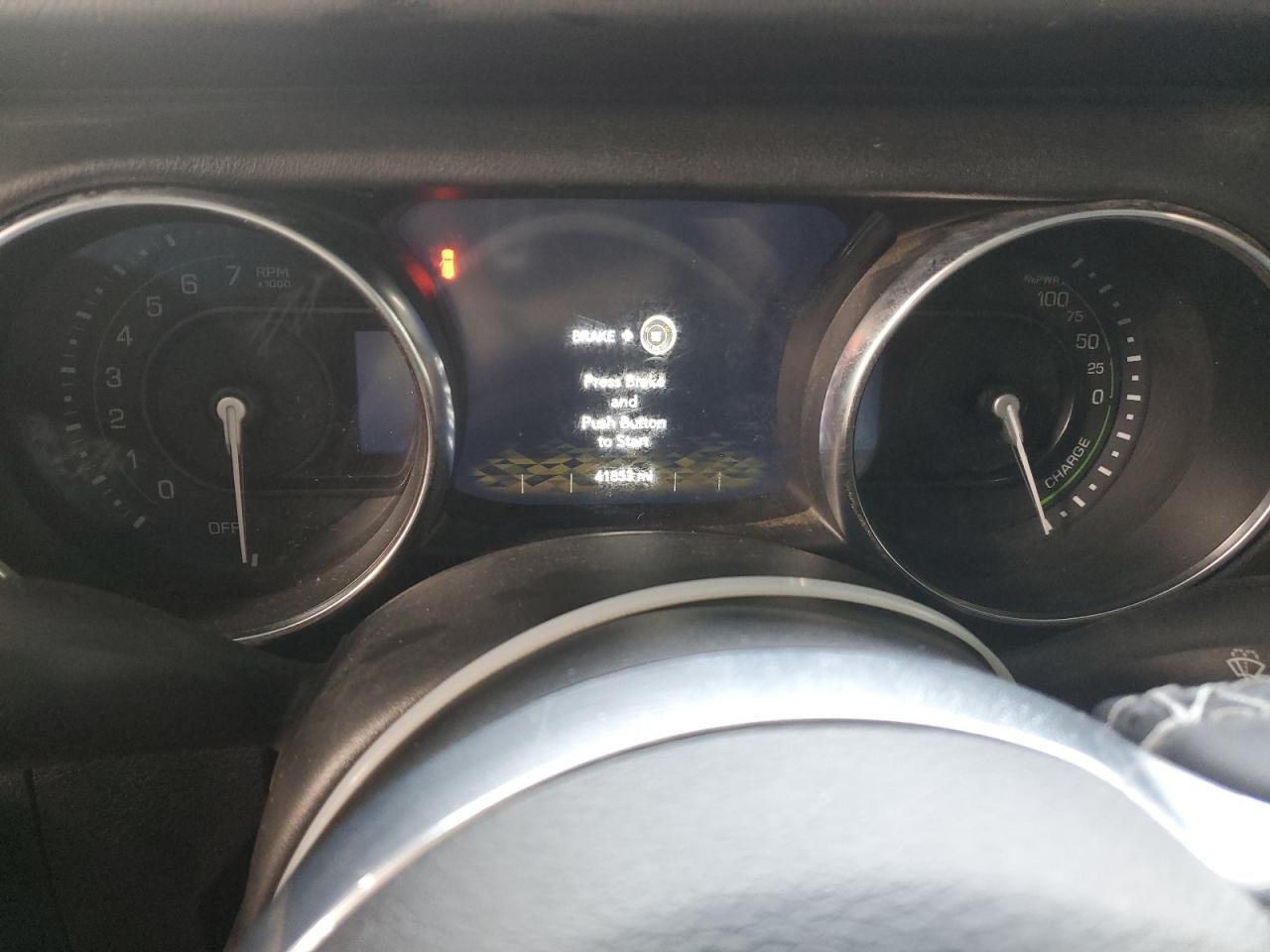 2023 JEEP WRANGLER SAHARA 4XE VIN:1C4JJXP61PW630248