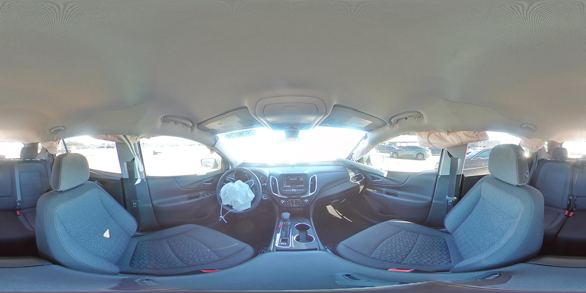 2022 CHEVROLET EQUINOX LT VIN:3GNAXKEVXNS103594