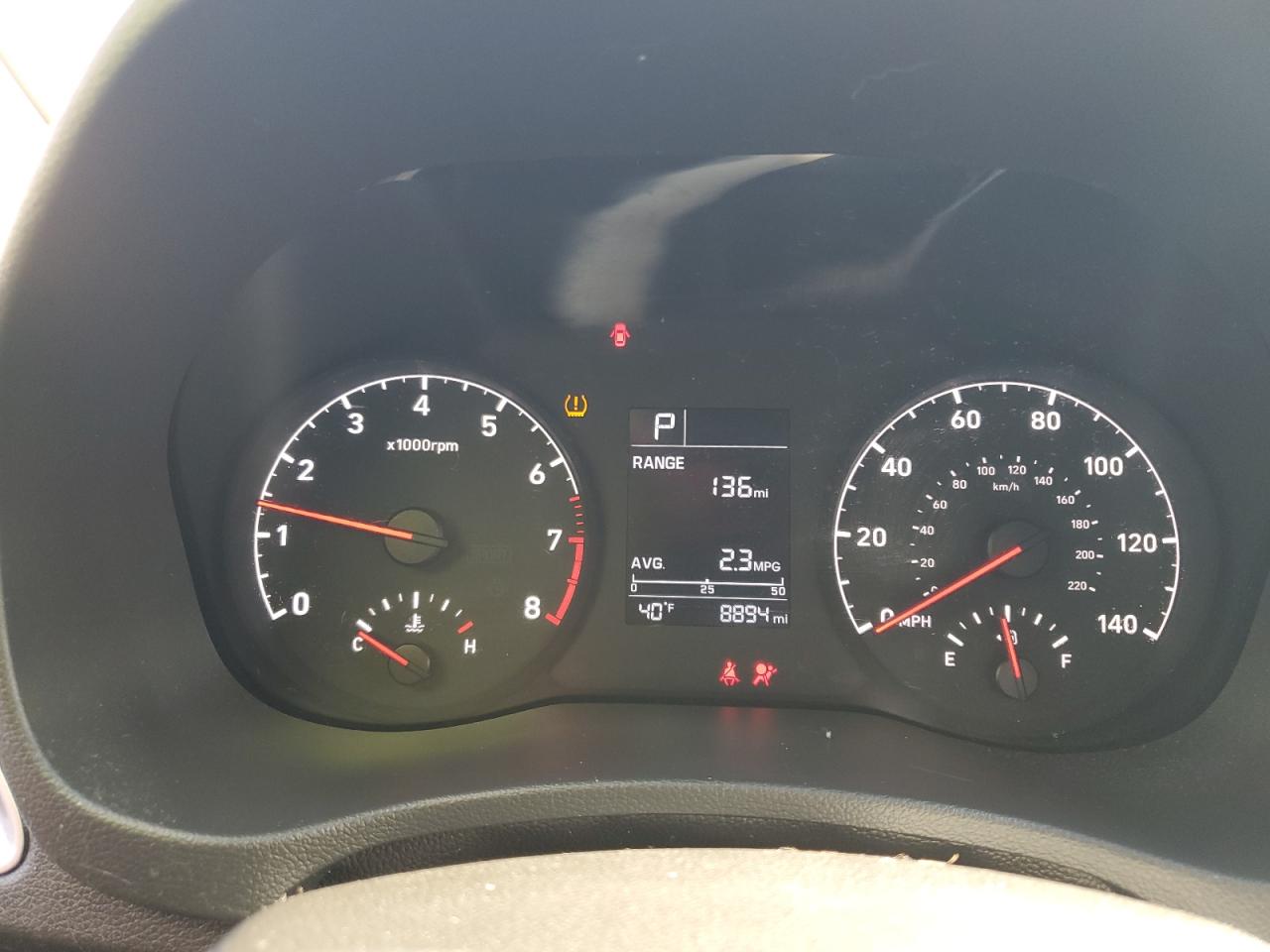 2022 HYUNDAI ACCENT SE VIN:3KPC24A69NE165206