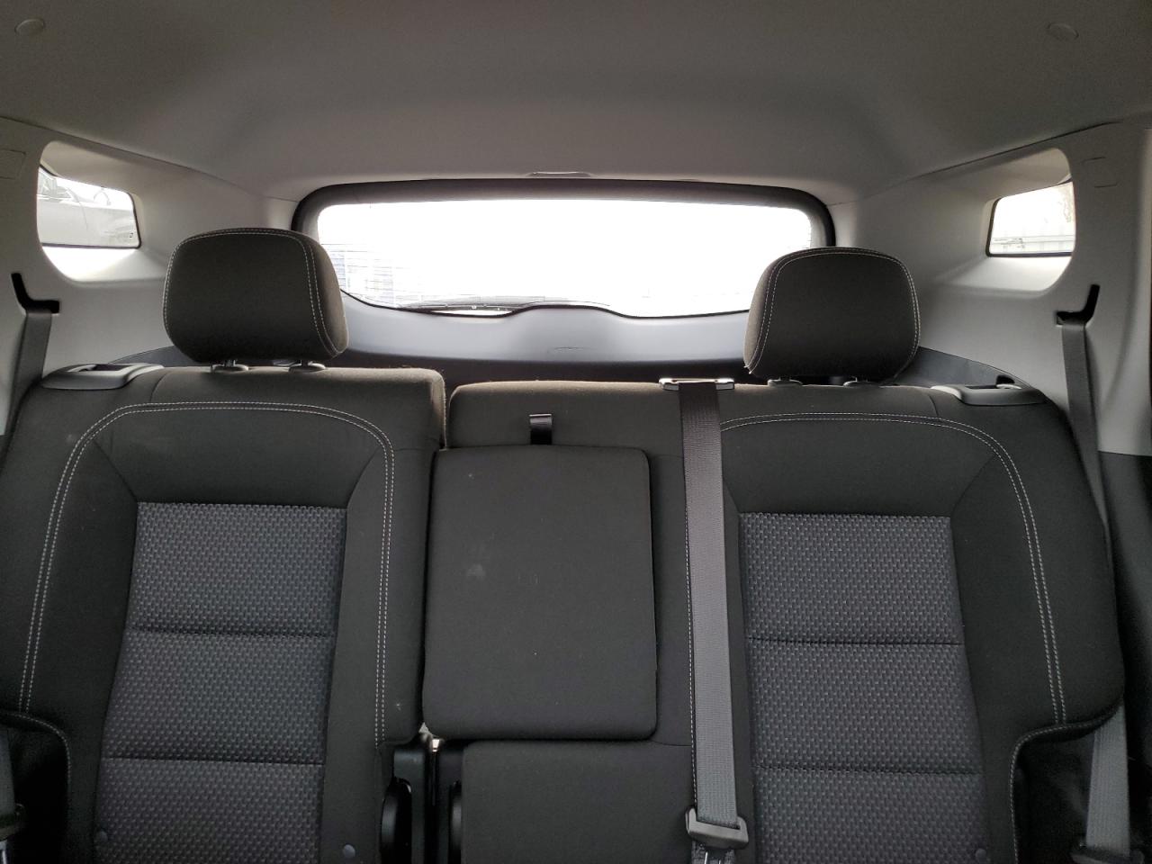 2022 GMC TERRAIN SLE VIN:3GKALTEV5NL206351