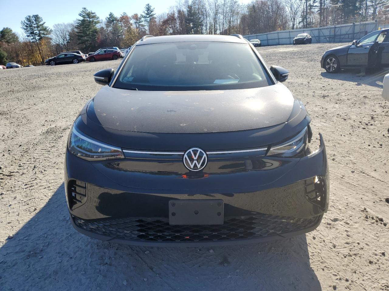 2024 VOLKSWAGEN ID.4  VIN:1V2BMPE81RC005772
