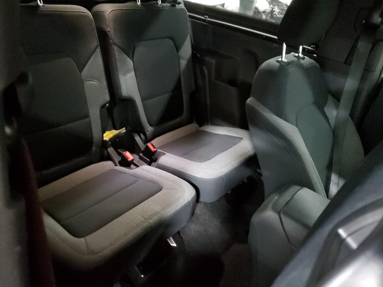 2023 FORD BRONCO BASE VIN:1FMDE5AH7PLB26901