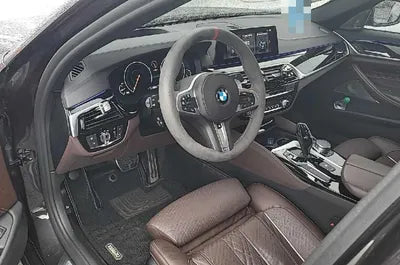 2019 BMW 530 WBAJD3101KWW30776 VIN:WBAJD3101KWW30776