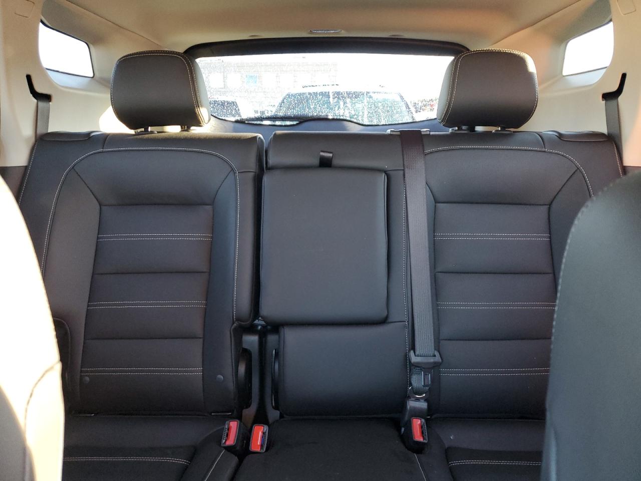 2023 GMC TERRAIN DENALI VIN:3GKALXEG3PL235732