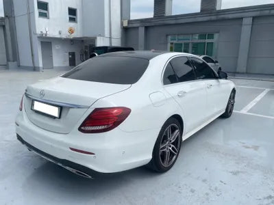 2019 Mercedes-Benz E 300 WDDZF4JB9KA578047 VIN:WDDZF4JB9KA578047