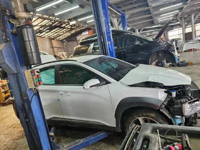 2019 Hyundai Kona VIN: