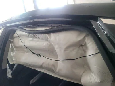 2017 Genesis G80 VIN: