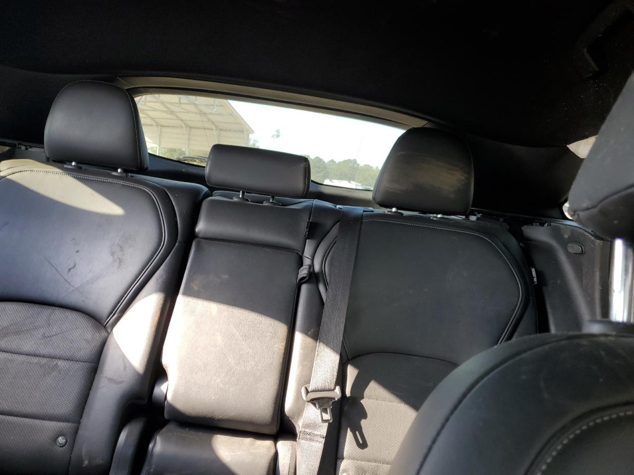 2023 INFINITI QX55 ESSENTIAL VIN:3PCAJ5KR4PF119210