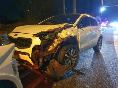 2017 Kia Sportage VIN: