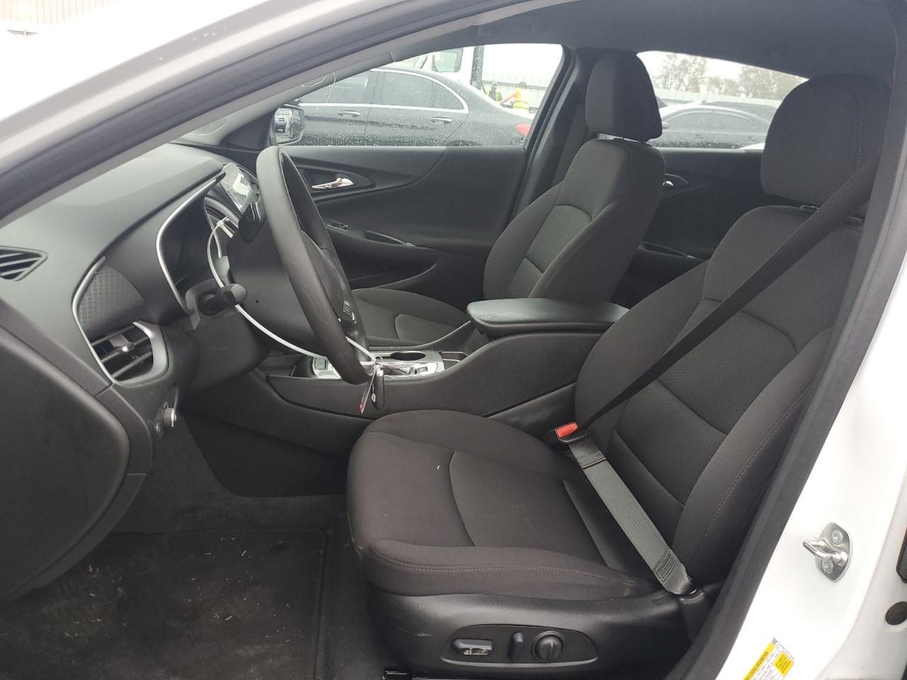 2024 CHEVROLET MALIBU LS VIN:1G1ZC5ST1RF176643