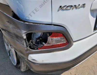 2020 Hyundai Kona KMHK281GFLU112557 VIN:KMHK281GFLU112557