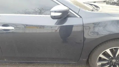 2018 Nissan Altima 1N4AL3AP6JC169258 VIN:1N4AL3AP6JC169258