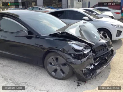 2022 Tesla Model 3 5YJ3E1EA1NF303402 VIN:5YJ3E1EA1NF303402