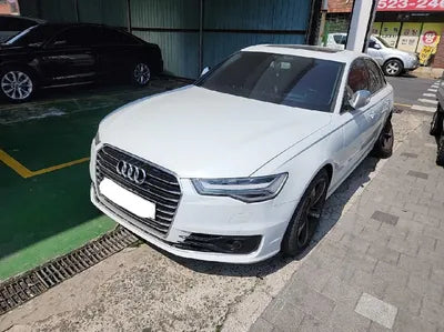 2016 Audi A6 WAUZZZ4G8GN125010 VIN:WAUZZZ4G8GN125010