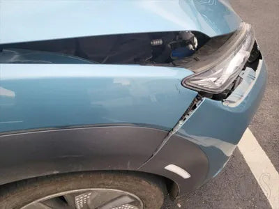 2019 Hyundai Kona VIN: