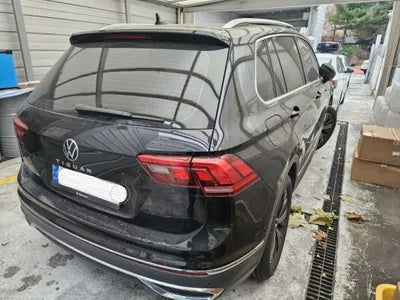 2022 Volkswagen Tiguan WVGZZZ5NZNW008760 VIN:WVGZZZ5NZNW008760