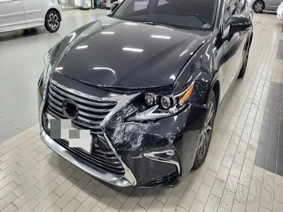 2018 Lexus ES 300 JTHBW1GGXJ2174923 VIN:JTHBW1GGXJ2174923