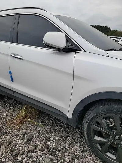 2017 Hyundai Santa FE VIN:
