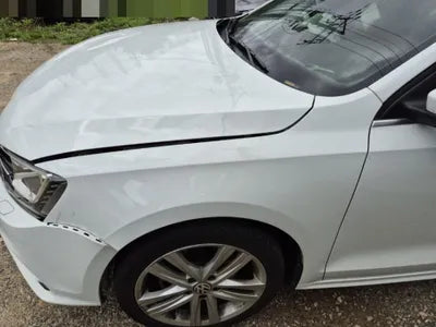 2015 Volkswagen Jetta VIN: