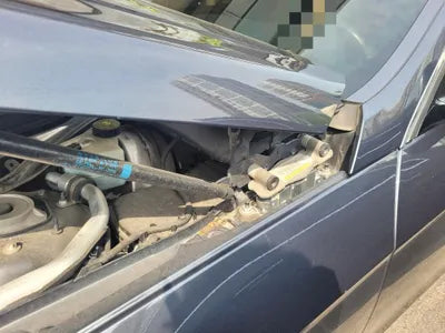 2016 Mercedes-Benz E 220 WDDHF0ABXGB314664 VIN:WDDHF0ABXGB314664