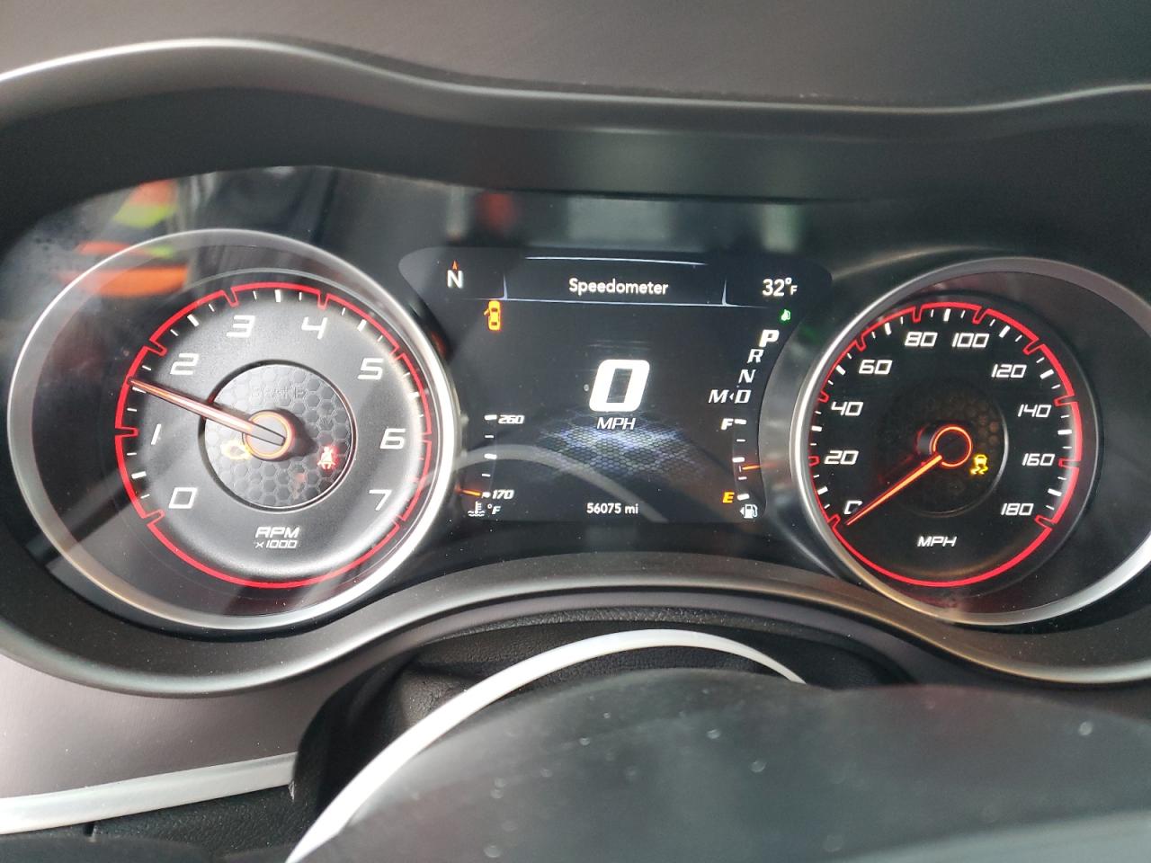 2022 DODGE CHARGER SCAT PACK VIN:2C3CDXGJ4NH142545