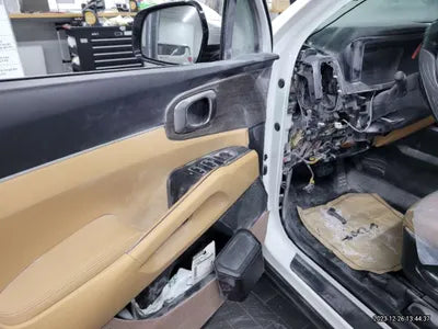 2022 Kia Sorento KNARL81GBNA082822 VIN:KNARL81GBNA082822