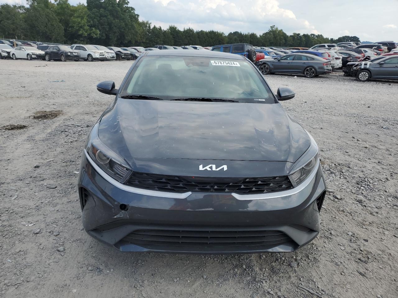 2024 KIA FORTE LX VIN:3KPF24AD1RE765350