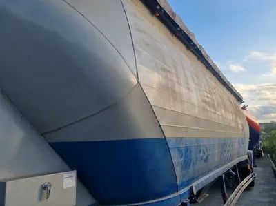 2019 Mercedes-Benz E 50 KN9BNEZTZKKB07094 VIN:KN9BNEZTZKKB07094