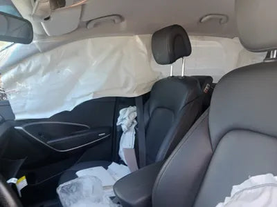 2015 Hyundai Santa FE VIN: