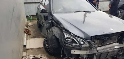 2015 Mercedes-Benz E 220 WDDHF0AB6GB212777 VIN:WDDHF0AB6GB212777