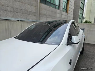 2022 Tesla Model Y VIN: