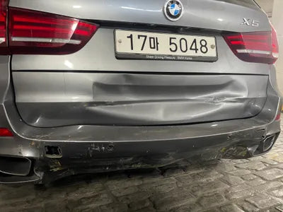 2018 BMW 540 WBAKS6109J0N73160 VIN:WBAKS6109J0N73160