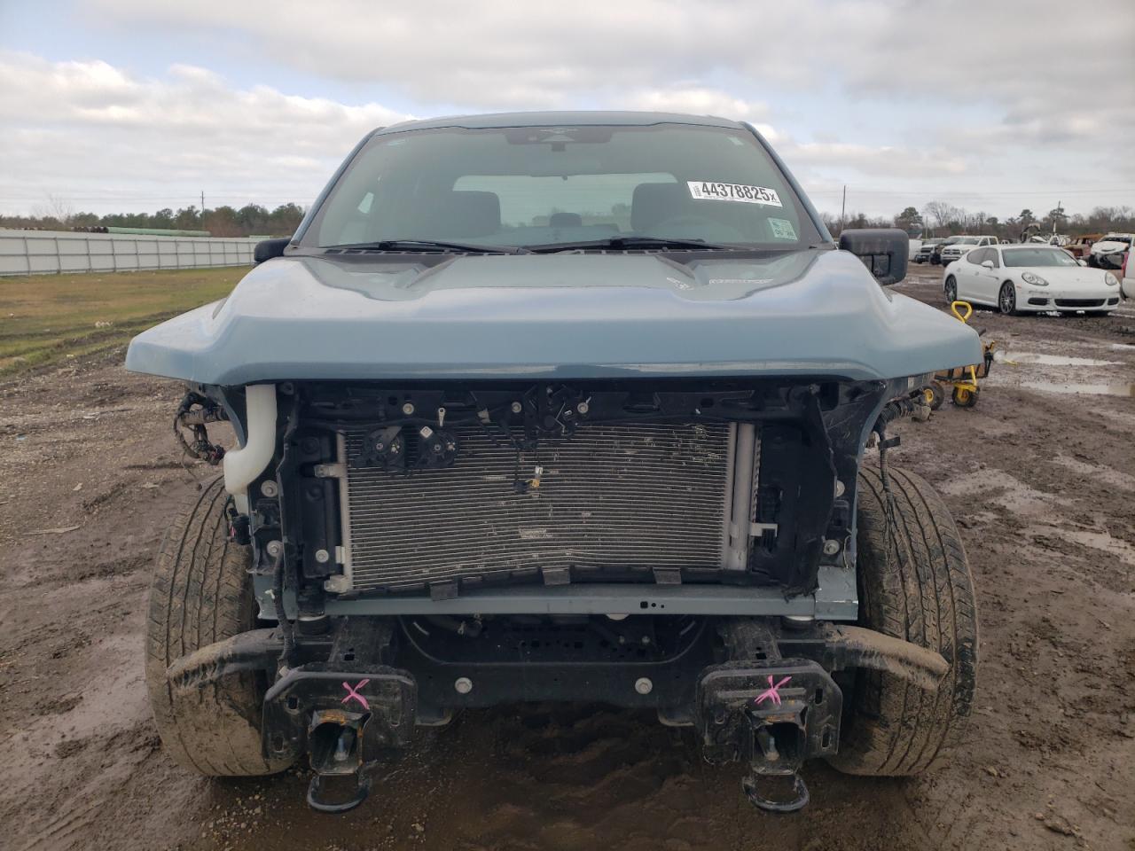 2023 FORD F150 SUPERCREW VIN:1FTFW1E51PKG13116