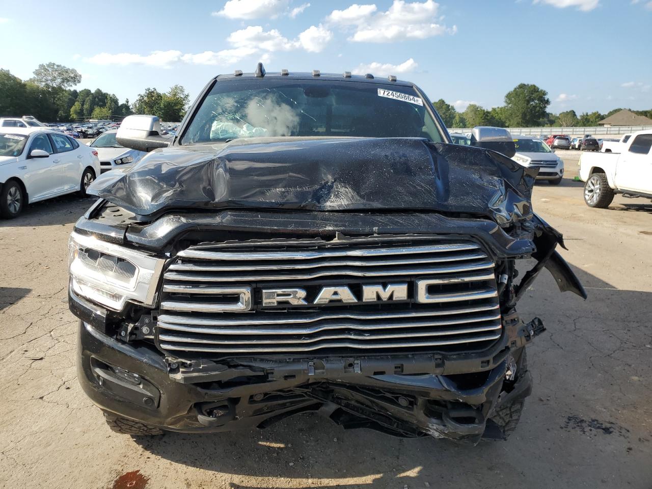 2022 RAM 2500 LARAMIE VIN:3C6UR5FL2NG368132