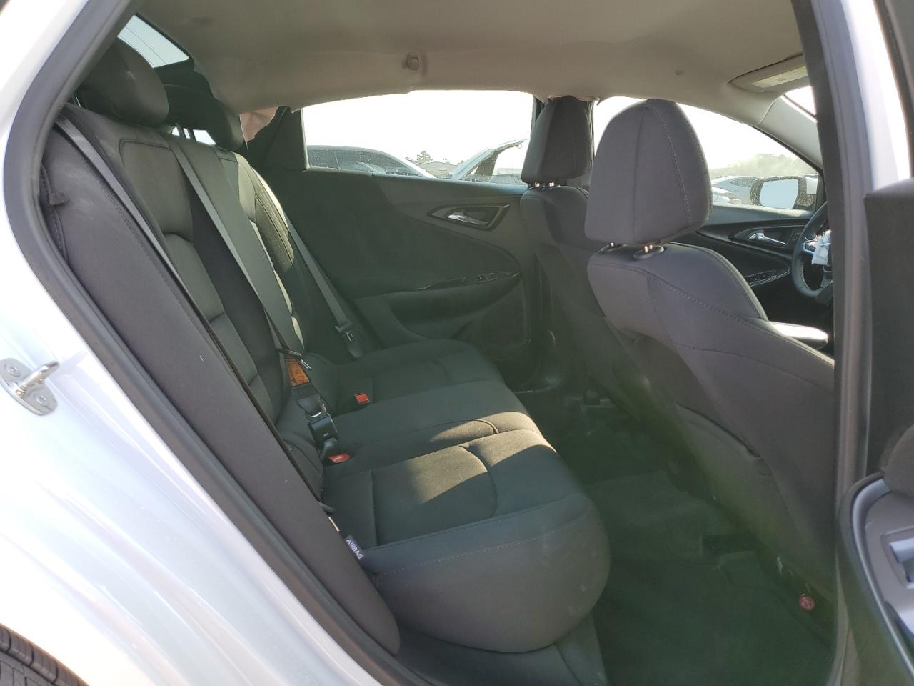 2024 CHEVROLET MALIBU RS VIN:1G1ZG5ST1RF212562