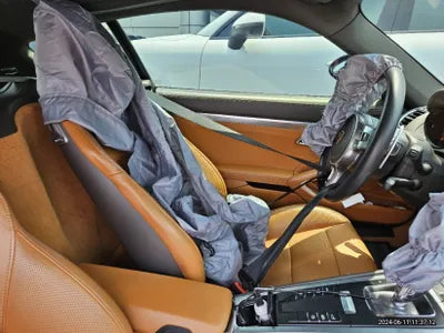 2015 Porsche Cayman VIN: