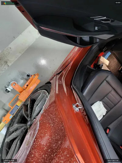 2022 BMW 340 WBA5U7105NFM01577 VIN:WBA5U7105NFM01577