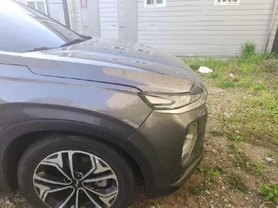 2018 Hyundai Santa FE VIN: