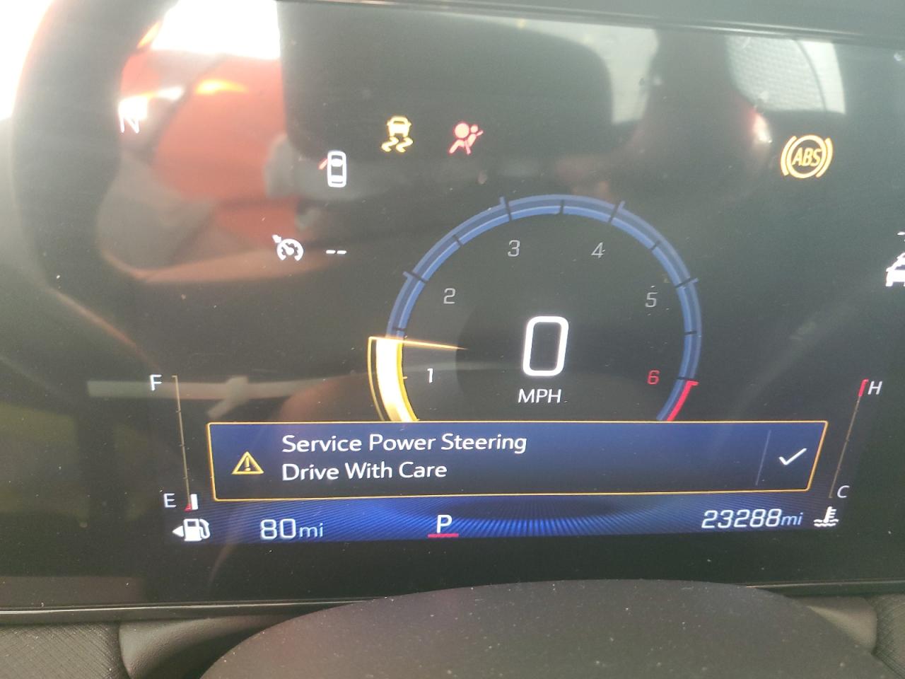 2024 CHEVROLET TRAILBLAZER LT VIN:KL79MPSL1RB043904