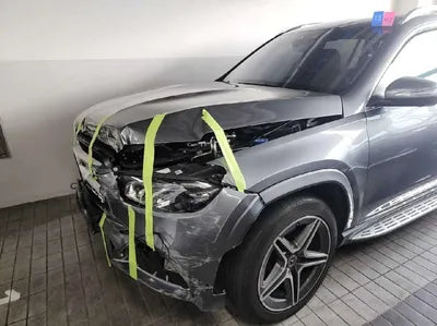 2022 Mercedes-Benz GLS 400 VIN: