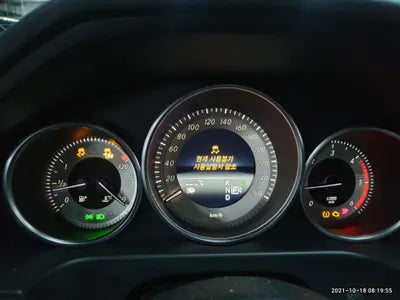 2016 Mercedes-Benz E 220 WDDHF0AB5GB319447 VIN:WDDHF0AB5GB319447