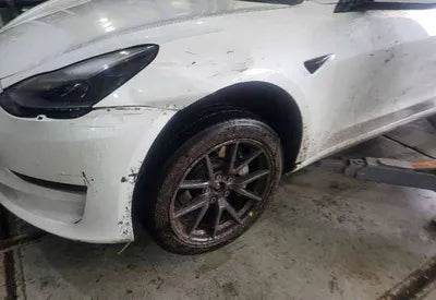 2021 Tesla Model 3 VIN:
