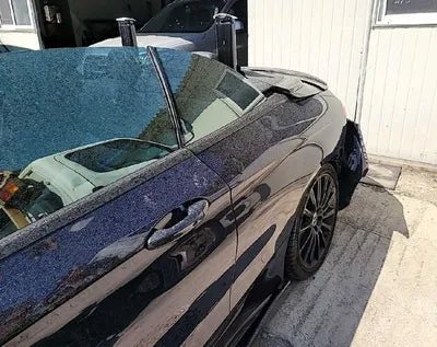 2018 Mercedes-Benz C 200 WDDWK4CB9JF680462 VIN:WDDWK4CB9JF680462