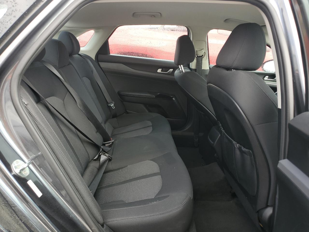 2022 KIA K5 LXS VIN:5XXG14J29NG120419